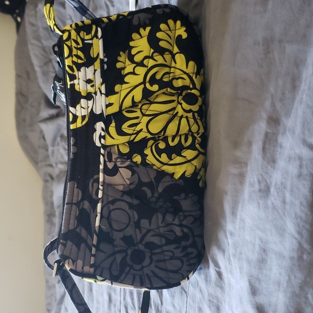 Vera Bradley Frannie bag